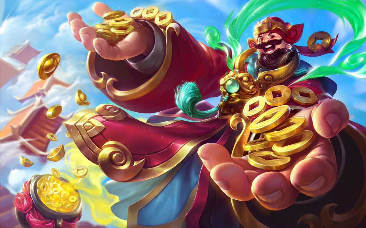 Rich Zoo Slots Live Betting